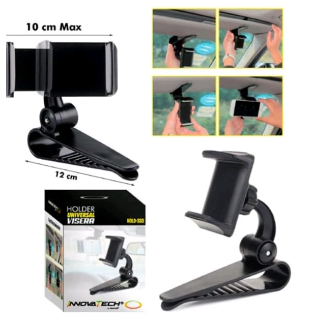 Soporte De Teléfono Holder Para Carro