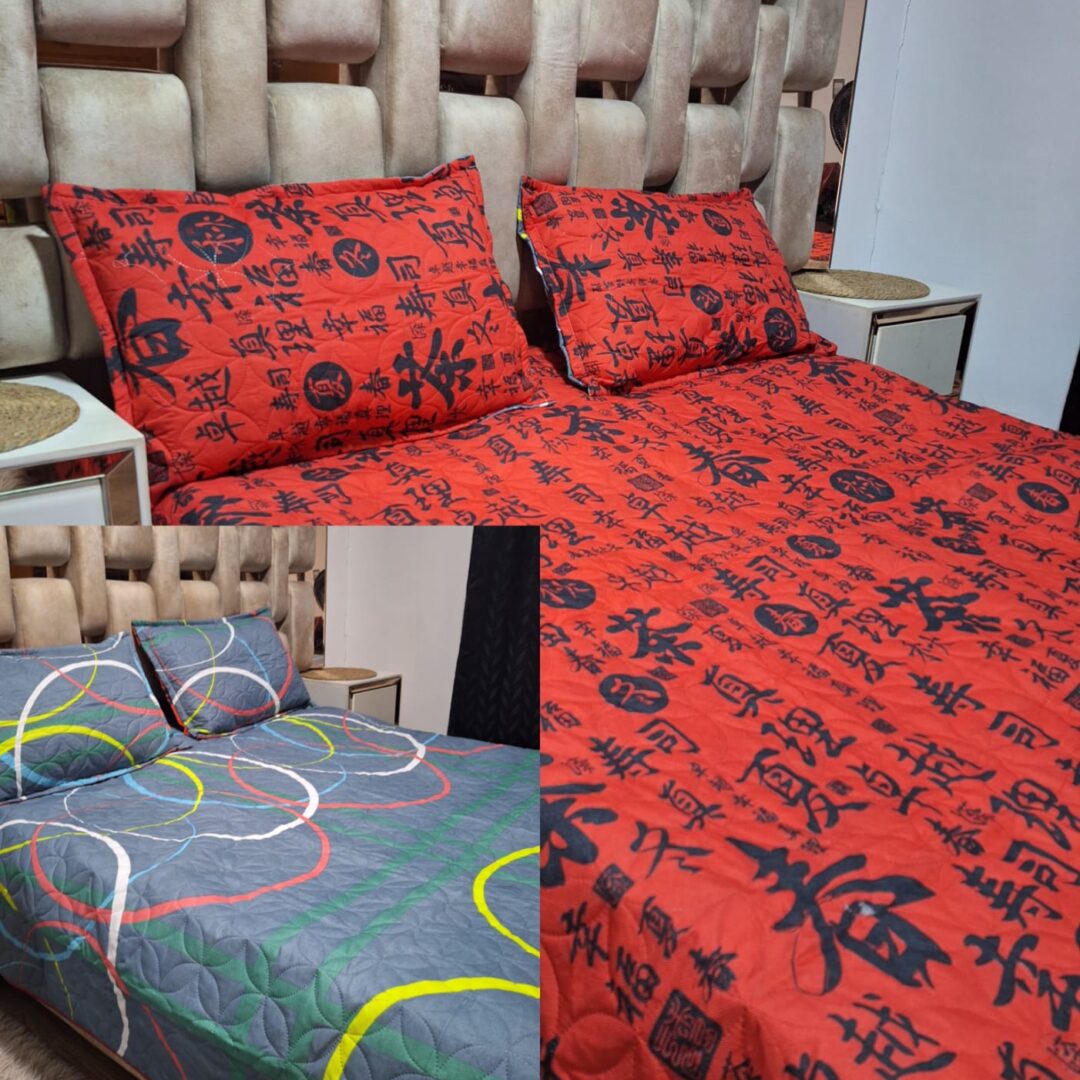 MATRIMONIAL FULL ( 1.40X190)