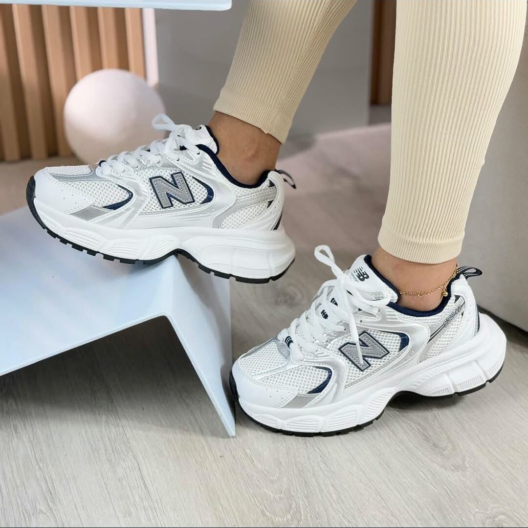 NEW BALANCE DAMA