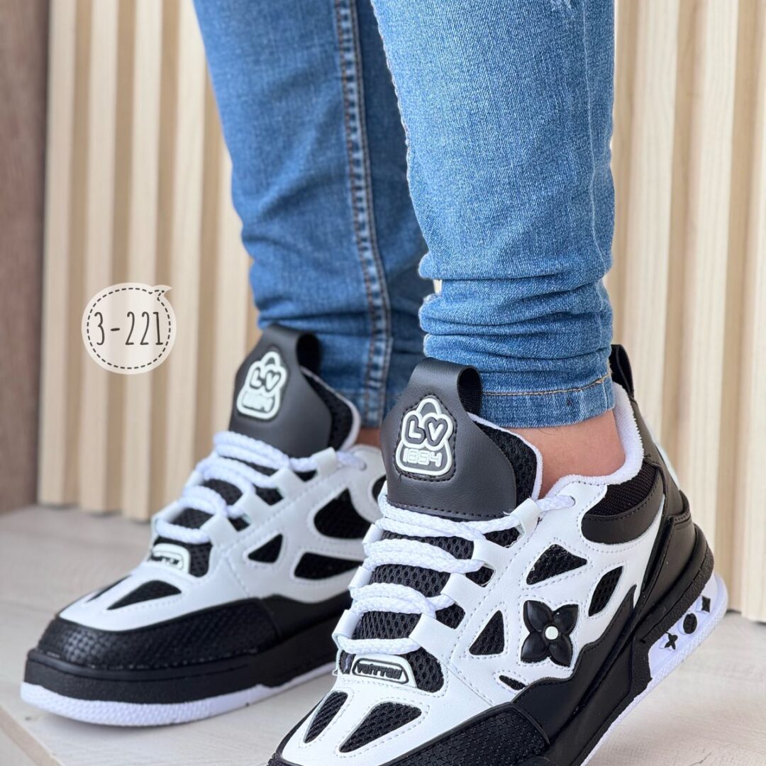 LOUIS VUITTON PARA CABALLERO