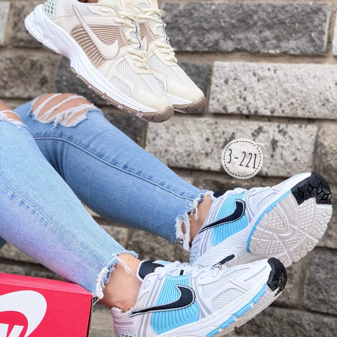 NIKE VOMERO 5 UNISEX