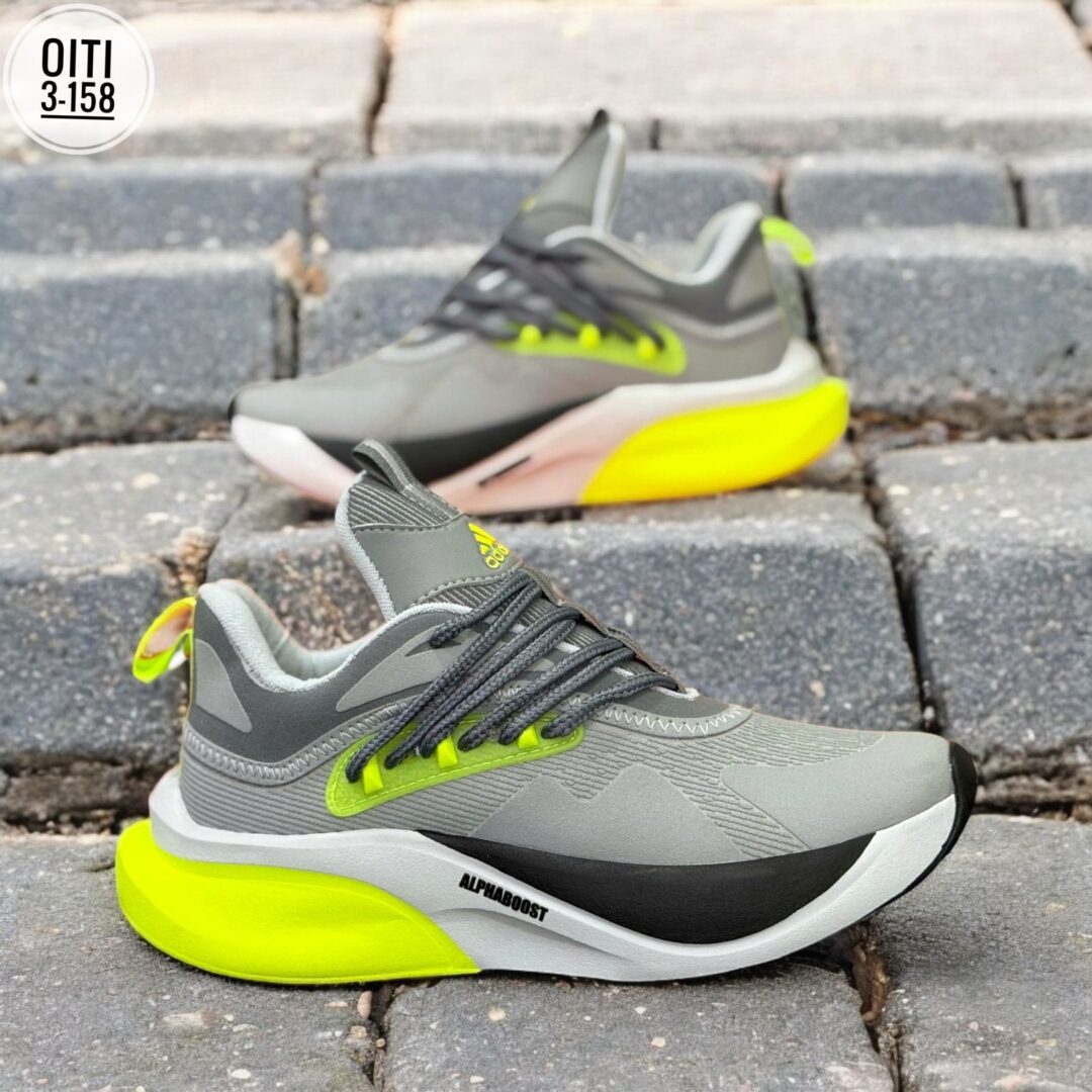 ALPHABOUNCE PARA HOMBRE