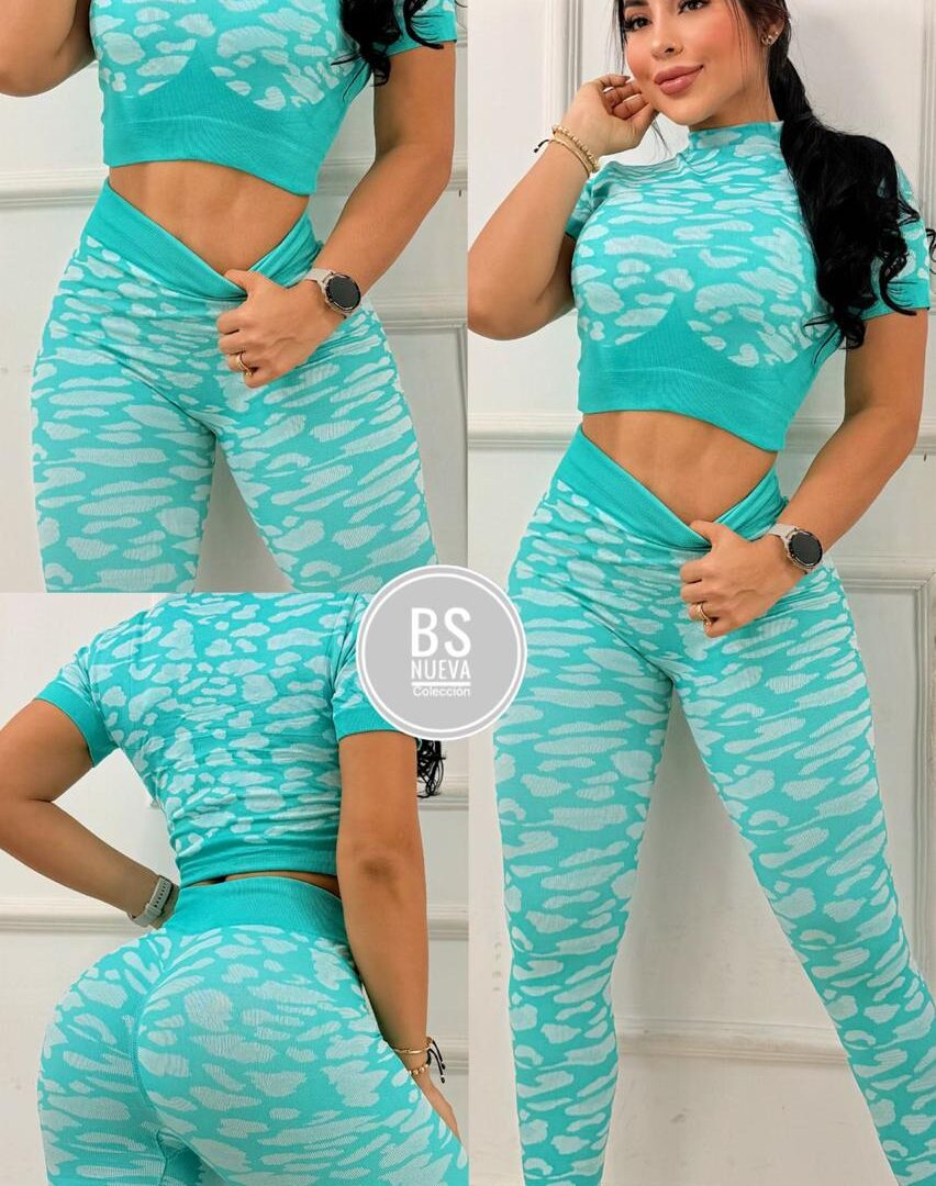 CONJUNTO 🩵IMPORTADO