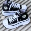 BOTA CONVERSE - Negro