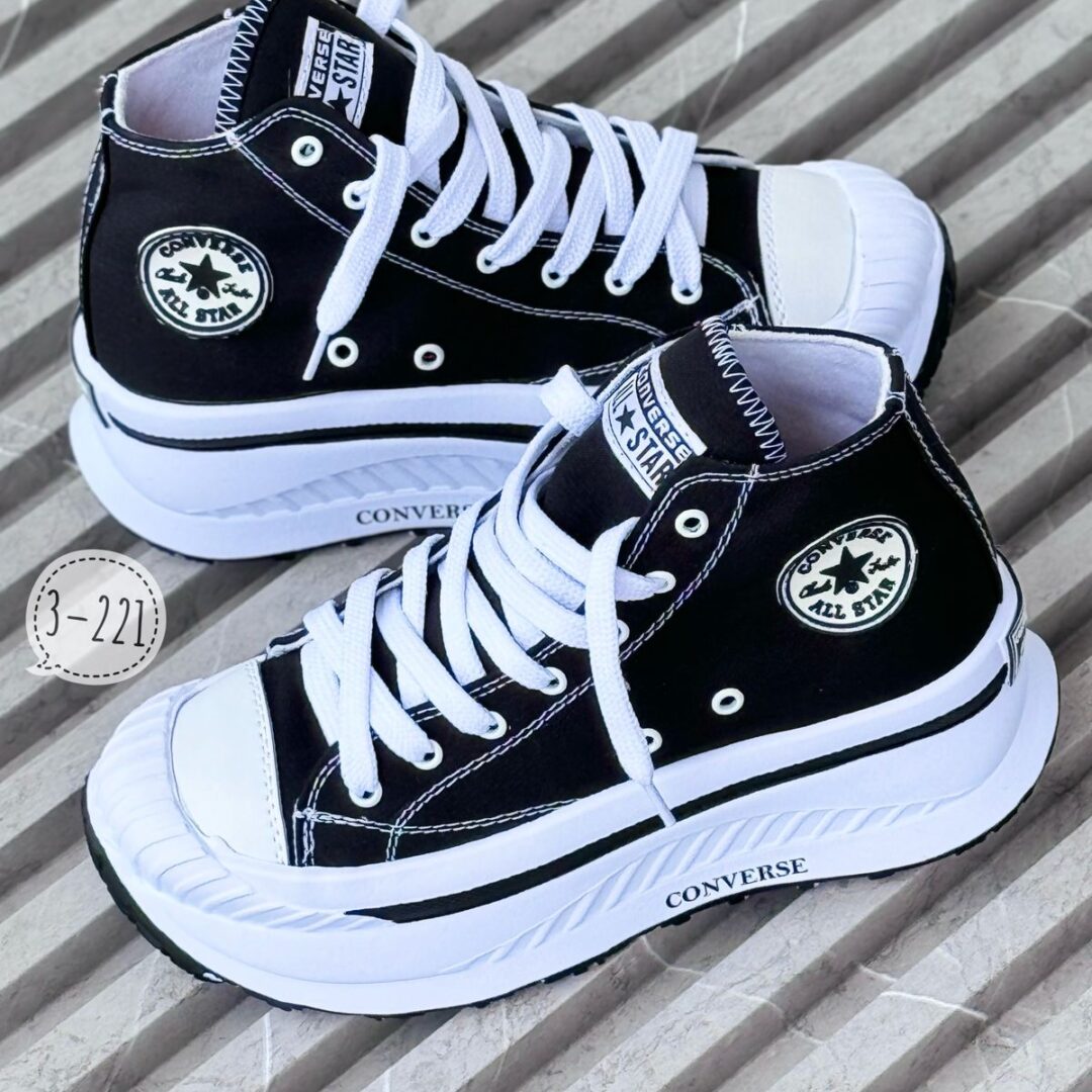 BOTA CONVERSE