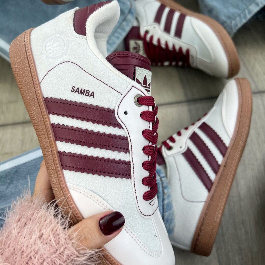 ADIDAS SAMBA