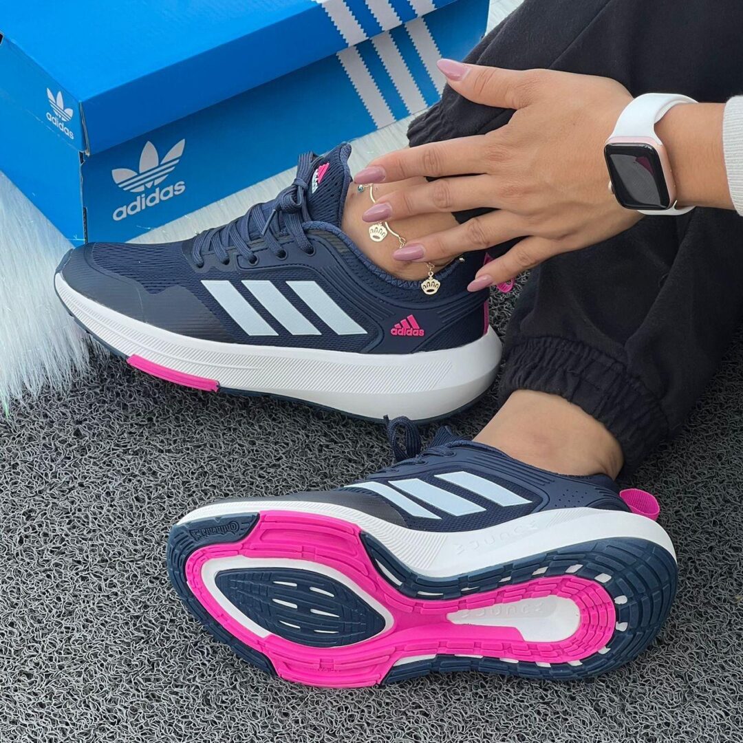 ADIDAS BOUNCE DAMA