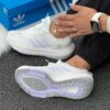 ADIDAS BOUNCE DAMA - Blanco