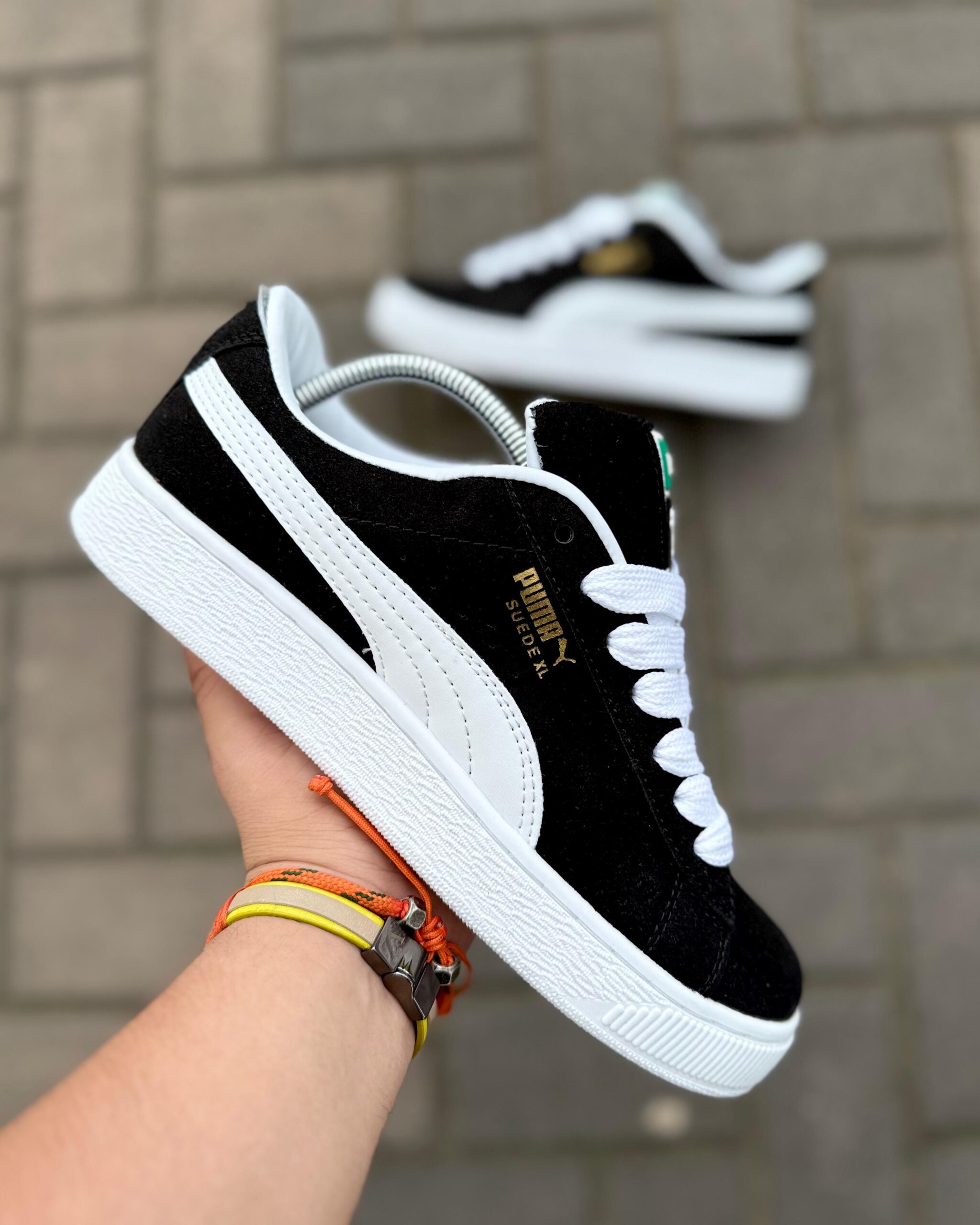 PUMA SUEDE XL
