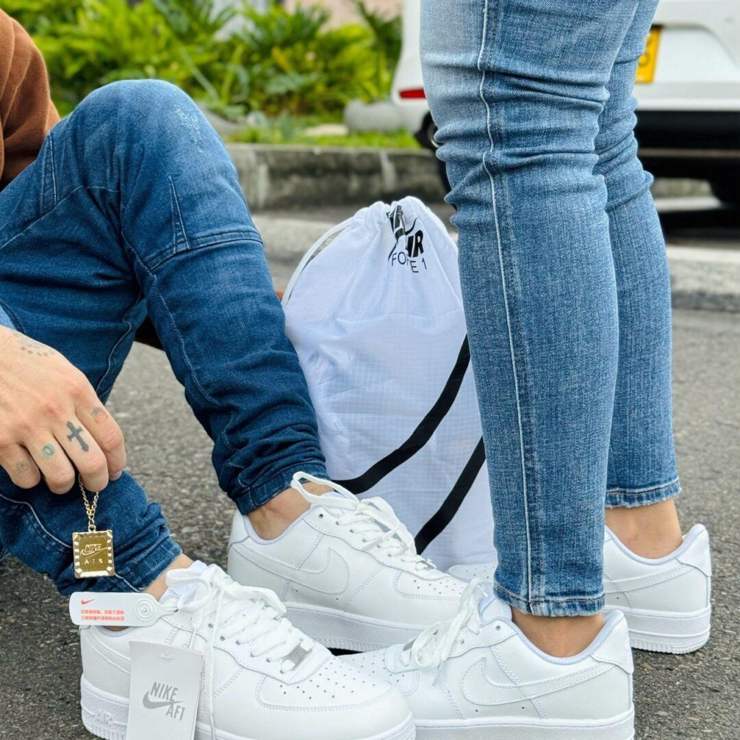 NIKE FOR ONE DAMA Y HOMBRE