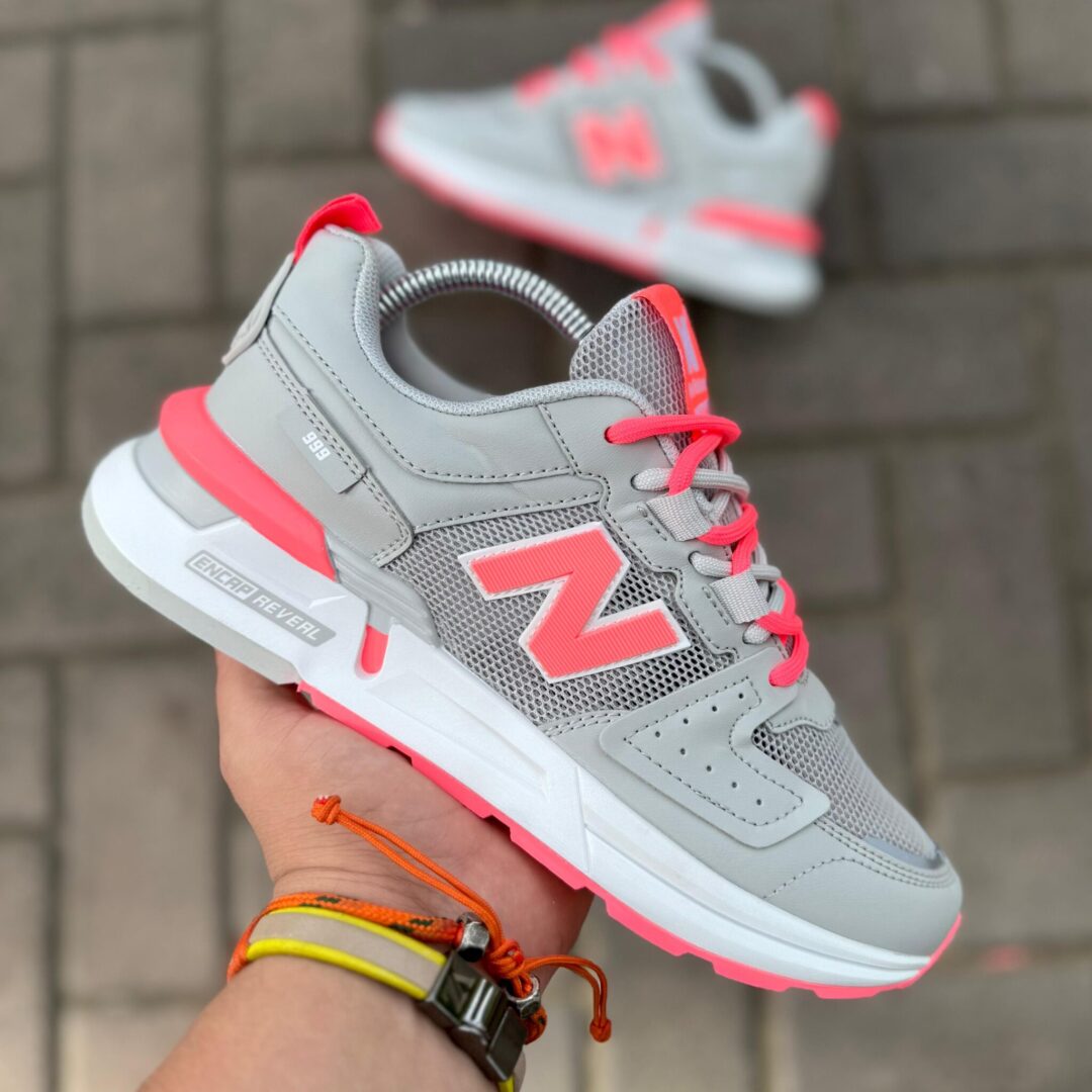 NEW BALANCE 999