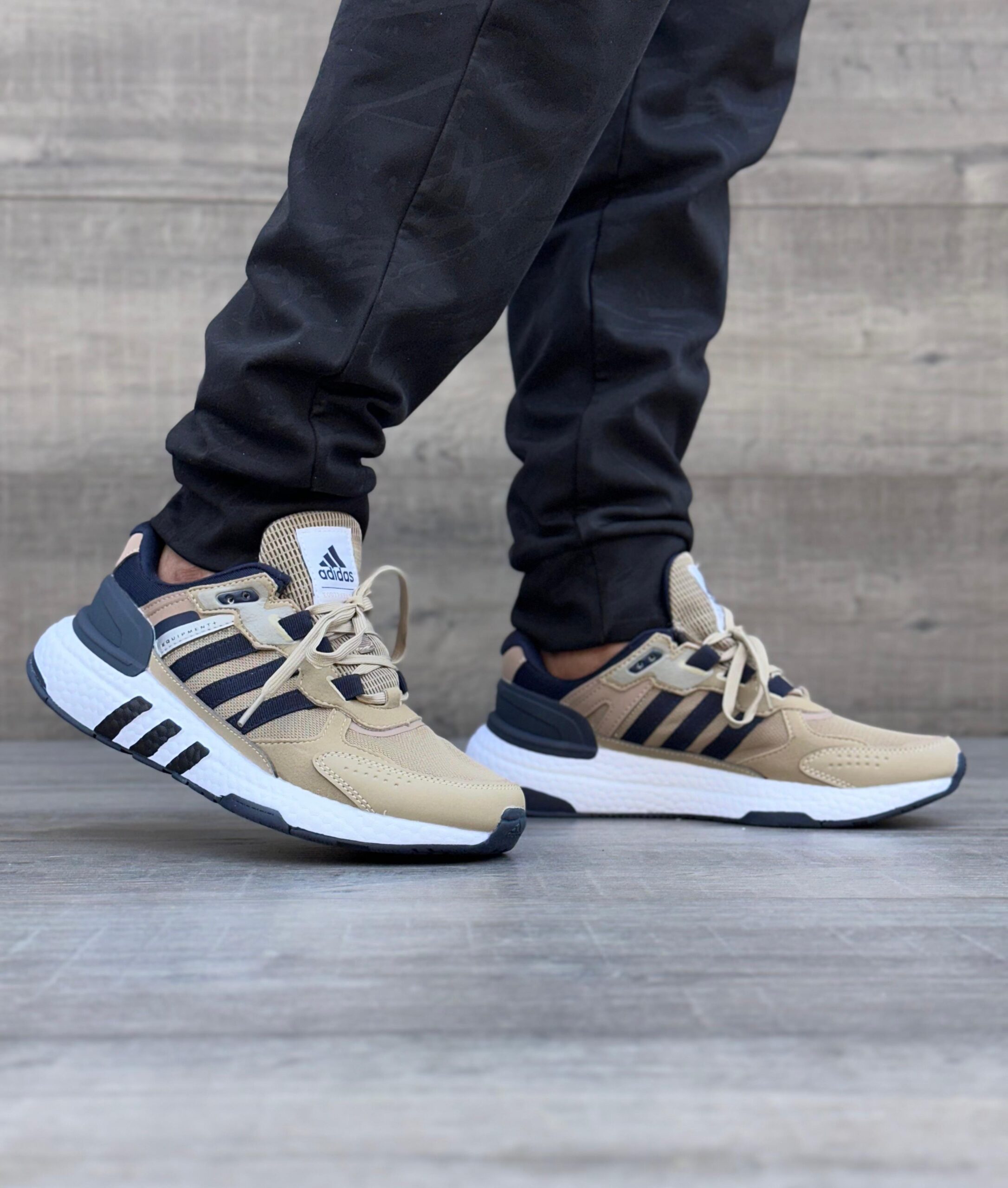 ADIDAS CABALLERO MONTY