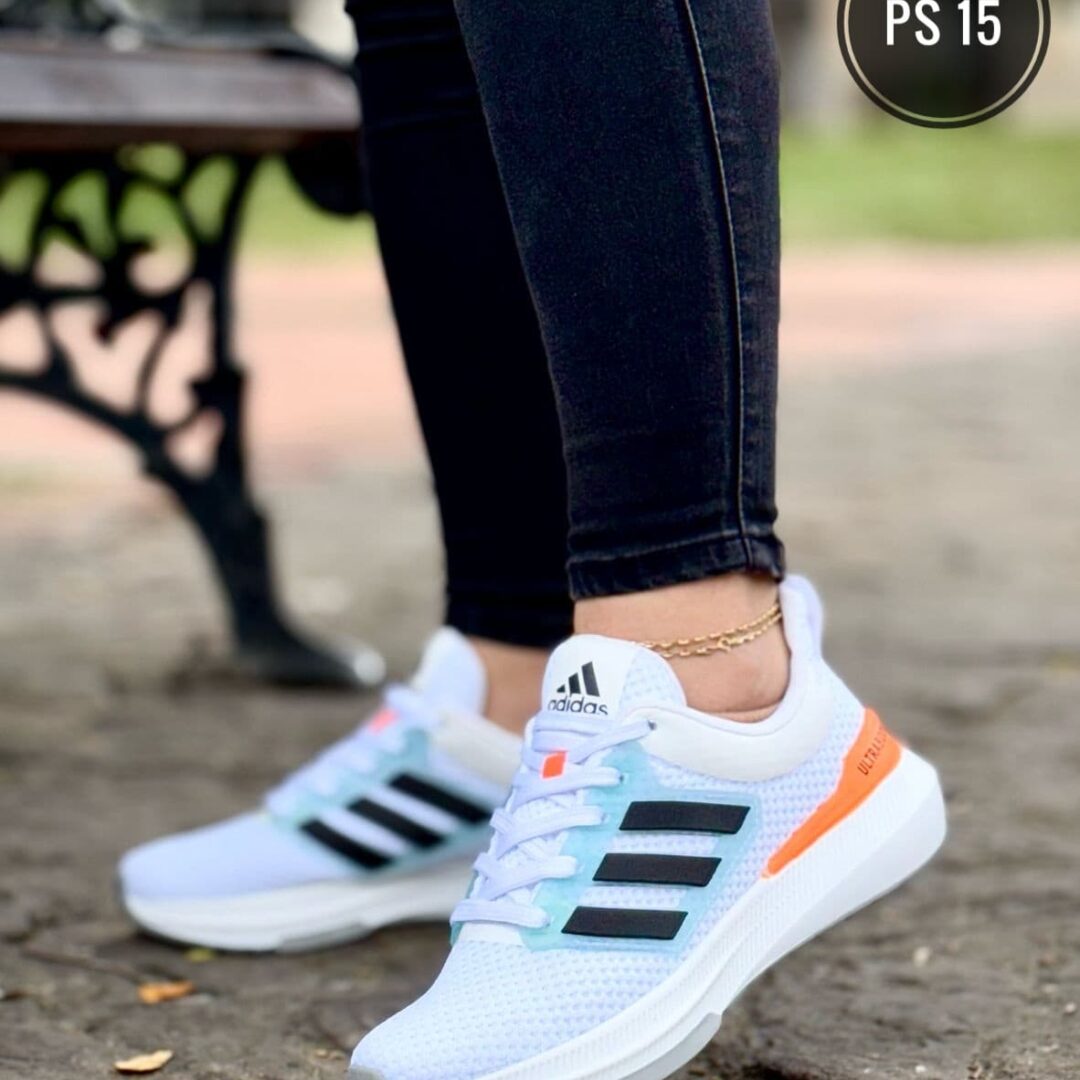 ADIDAS ULTRABOOST DAMA