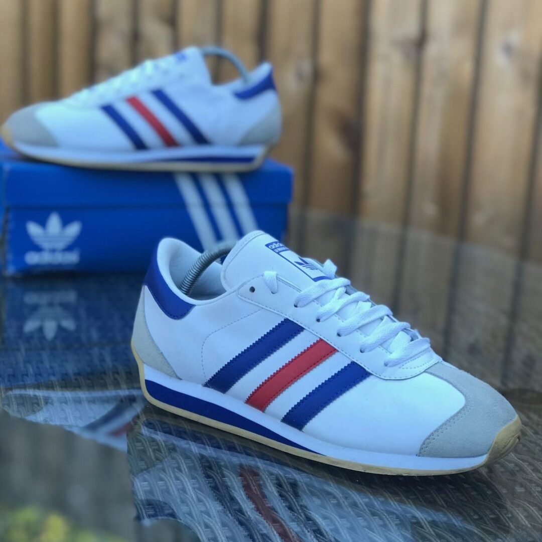 ADIDAS COUNTRY