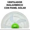 VENTILADOR GD PLUS 12 PULGADAS