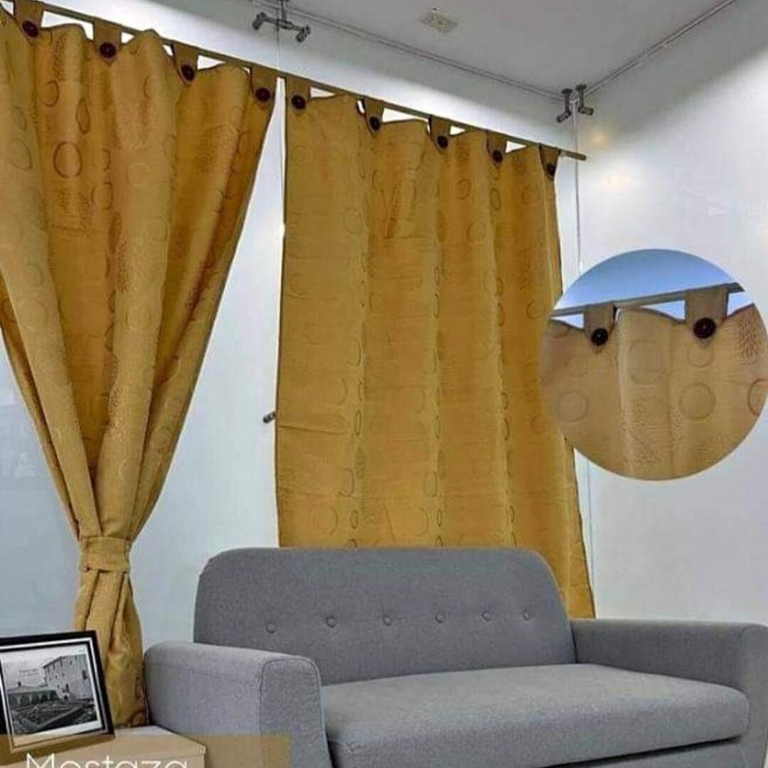 CORTINAS YACAR