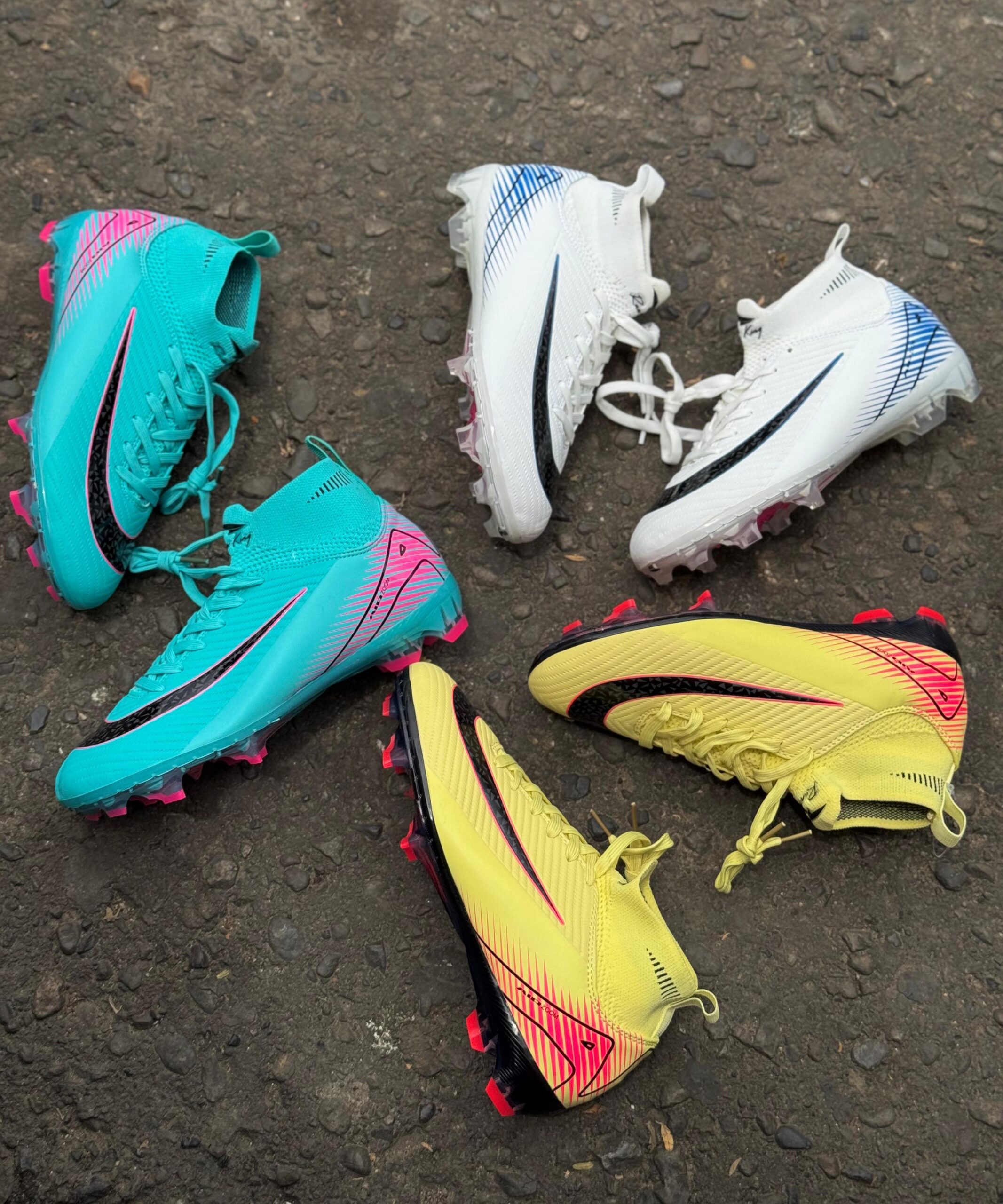 GUAYO TACHES NIKE DAMA Y HOMBRE