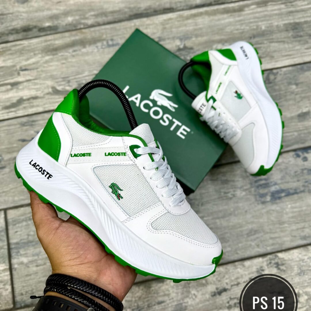 LACOSTE DEPORTIVO