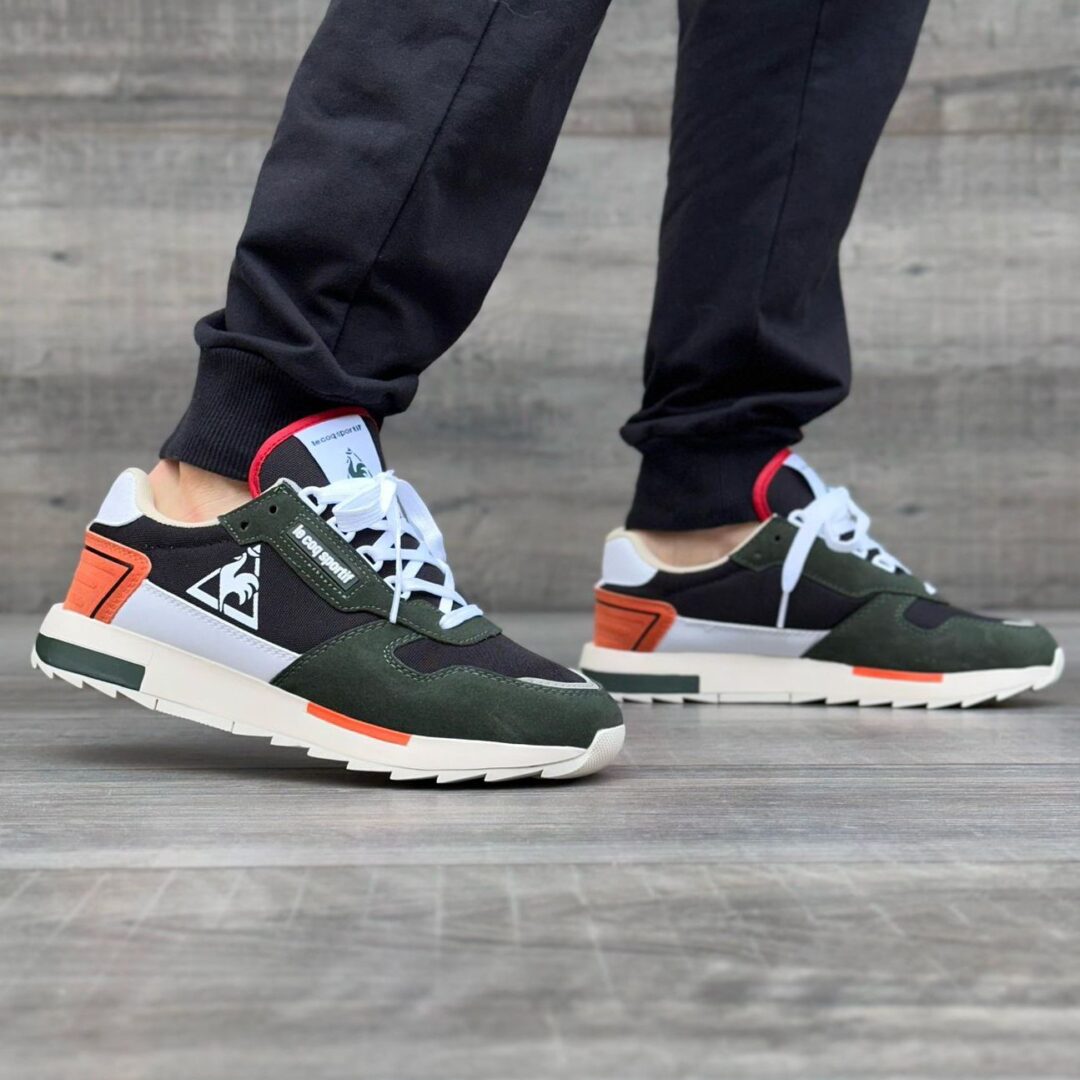 LE COQ CABALLERO IMPORTADO