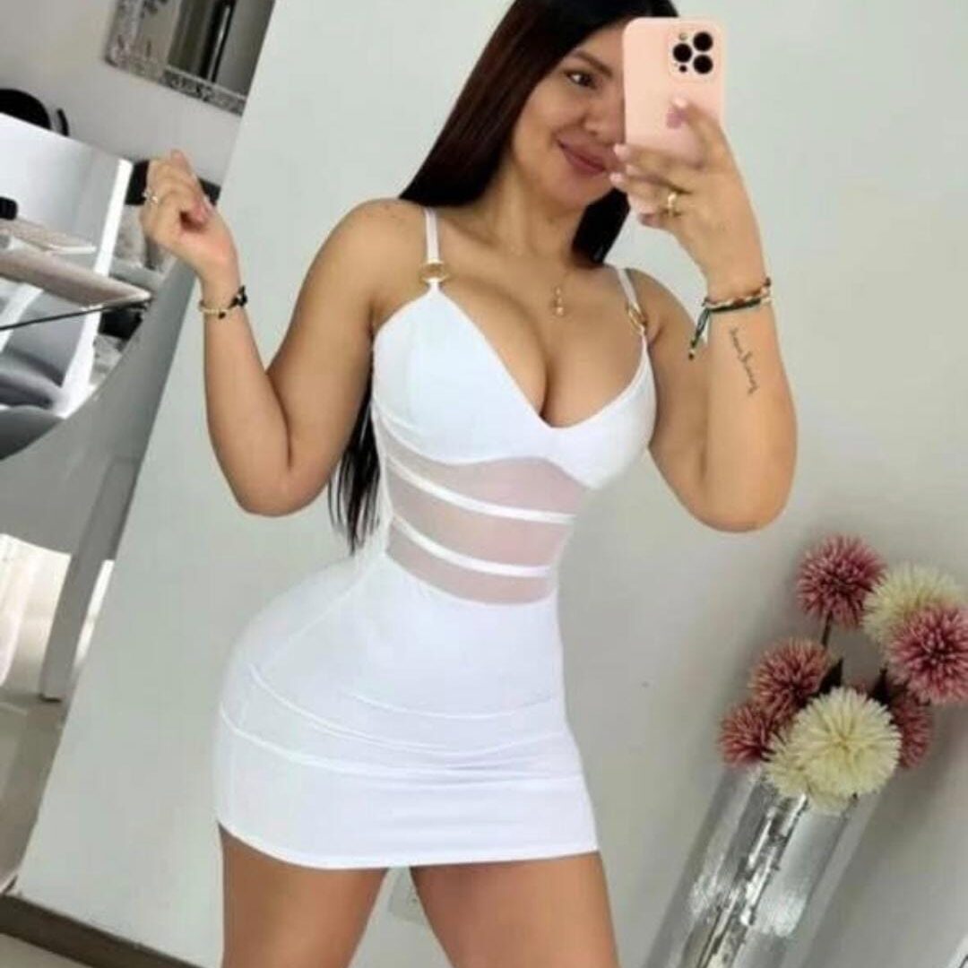 VESTIDO ARO