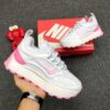 NIKE BAILLELI - BLANCO FUSIA