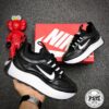 NIKE BAILLELI - Negro