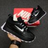 NIKE BAILLELI - todo negro
