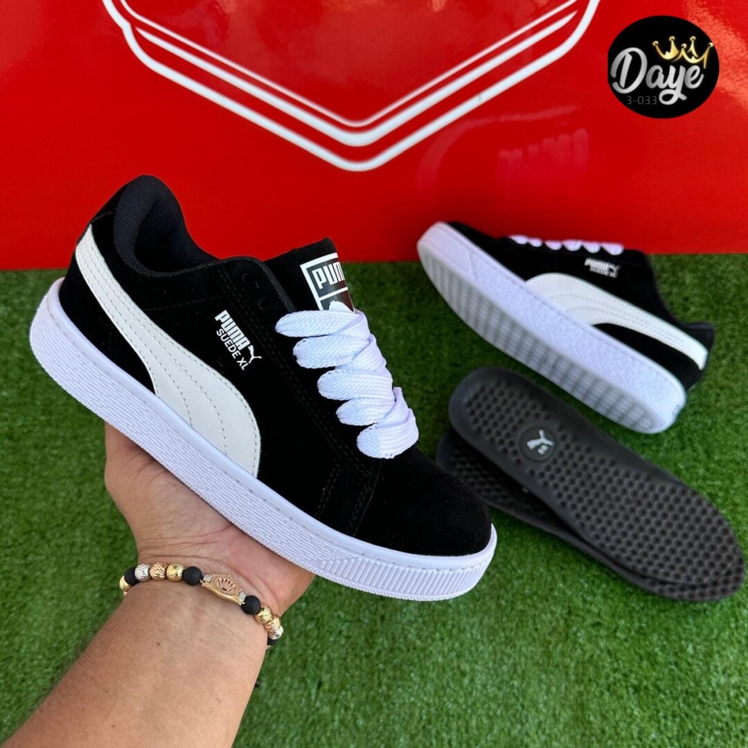 PUMA SUEDE XL