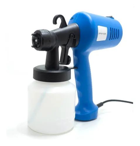 Pistola para Pintar: La Herramienta Definitiva para Creadores