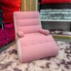 SOFA INFLABLE - ROSA