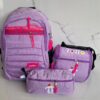 BOLSO TRIO TOTTO 5 - lila