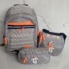 BOLSO TRIO TOTTO 4 - Gris