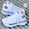 BOTA CONVERSE - Blanco