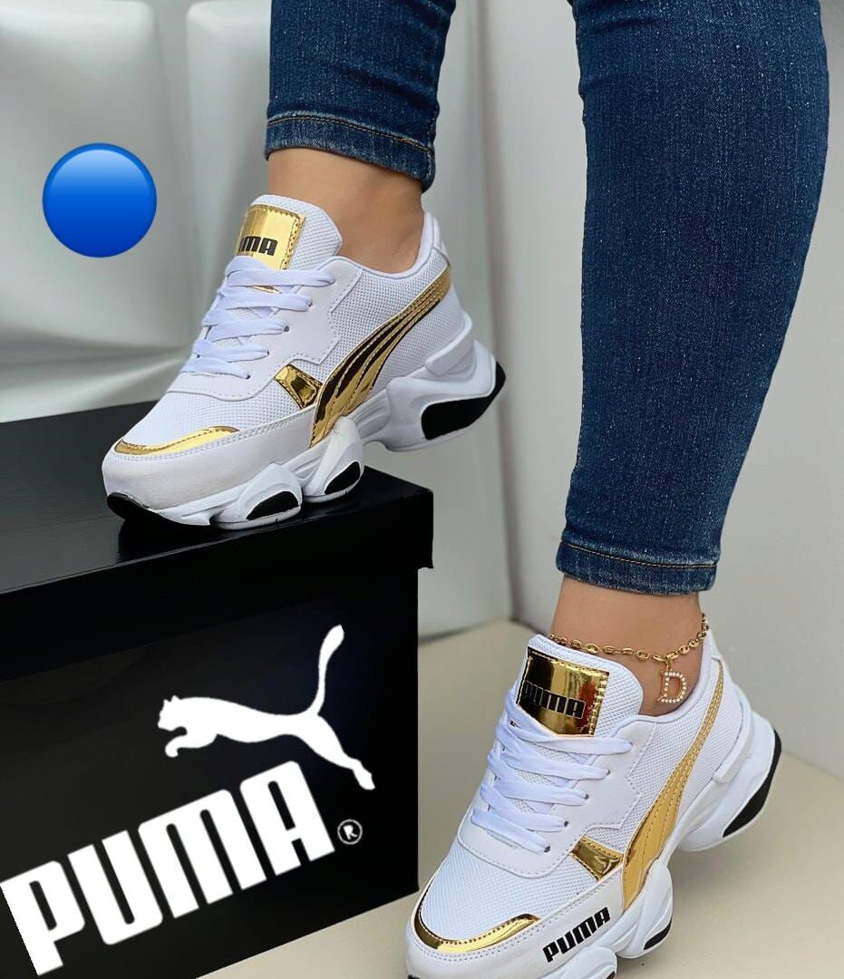 PUMA DAMA