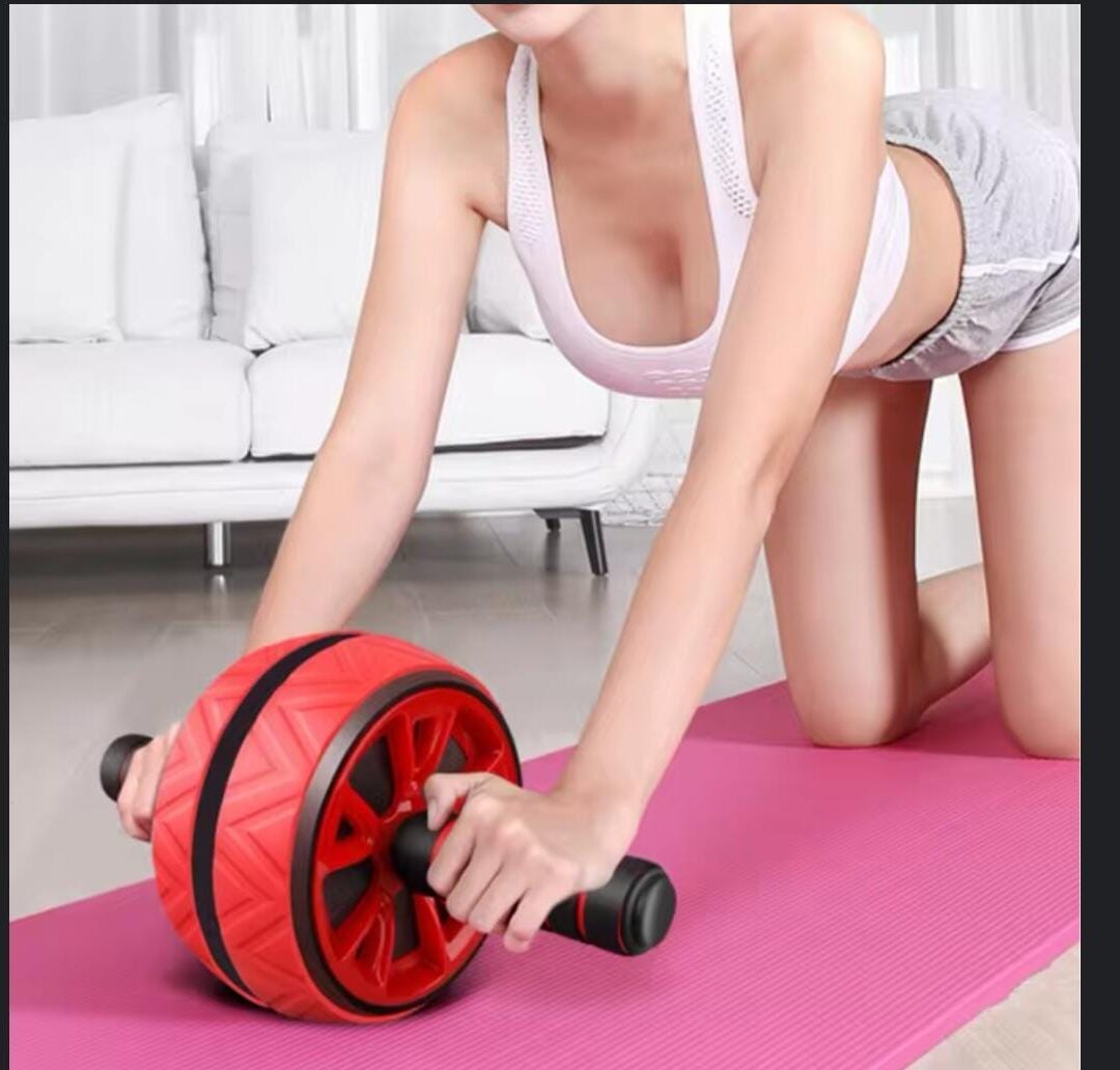 Rueda Abdominal