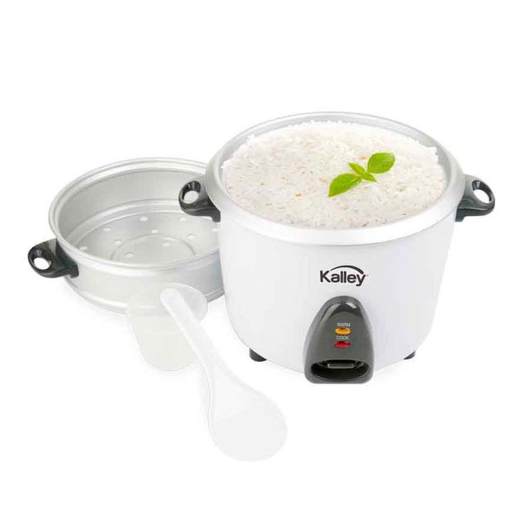 Arrocera Eléctrica Kalley 1.2 Litros