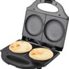 MAQUINA PARA AREPAS ELECTRICAS