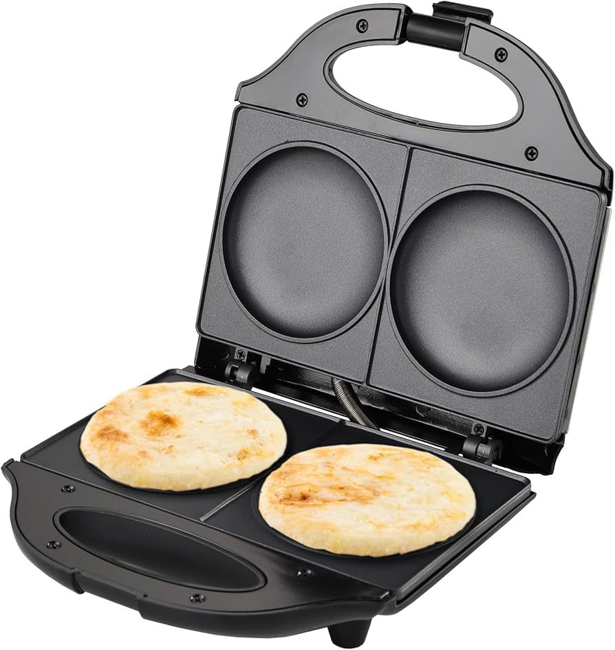 MAQUINA PARA AREPAS ELECTRICAS