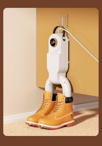 SECADORES DE CALZADO ELECTRICO