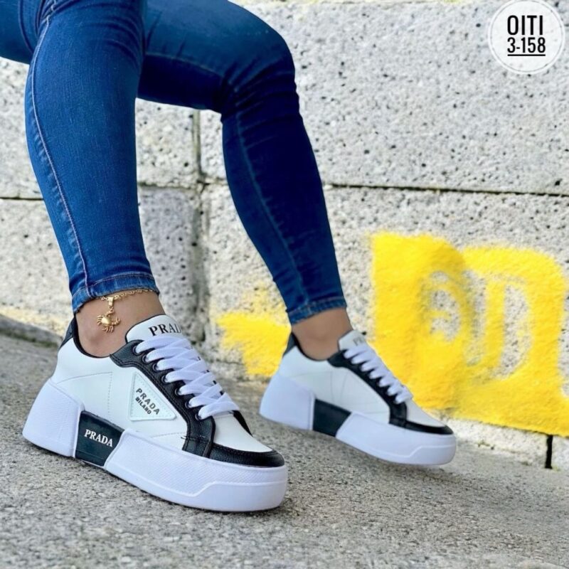 CALZADO PARA DAMA PRADA