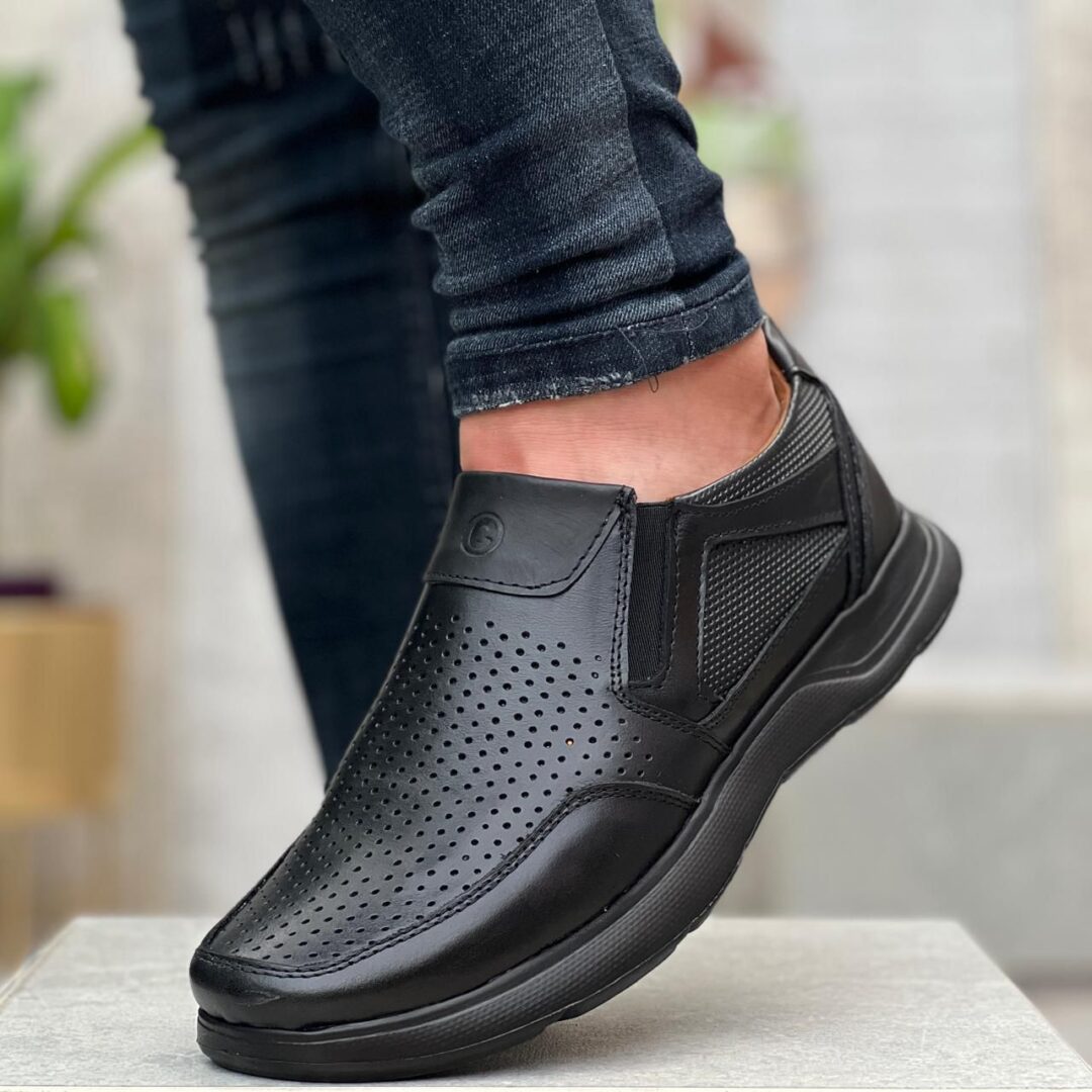 ZAPATO CASUAL CABALLERO