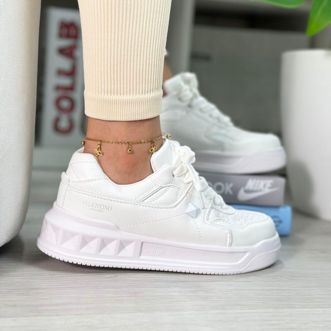 VALENTINO GARAVANI DAMA Y HOMBRE