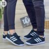 ADIDAS SL UNISEX - Negro