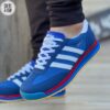 ADIDAS SL UNISEX - Azúl