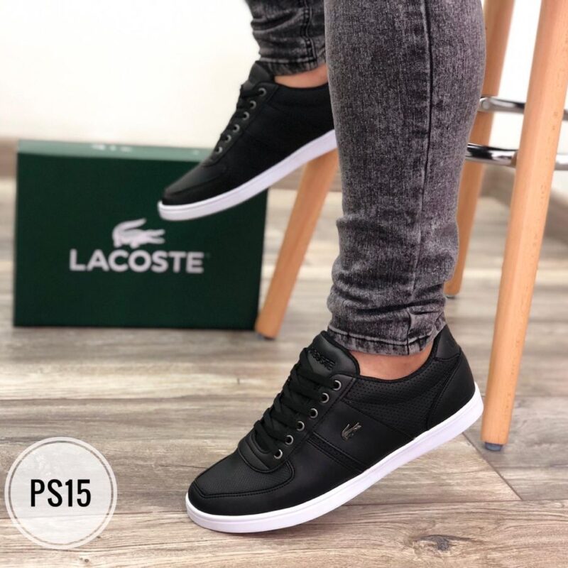 LACOSTE TABLA