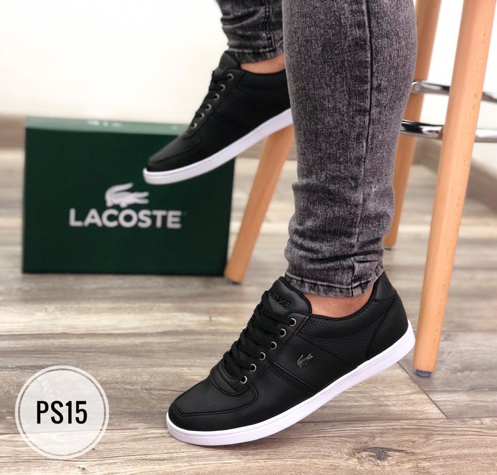 LACOSTE TABLA