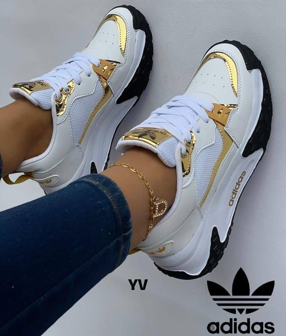 ADIDAS DEPORTIVO DAMA