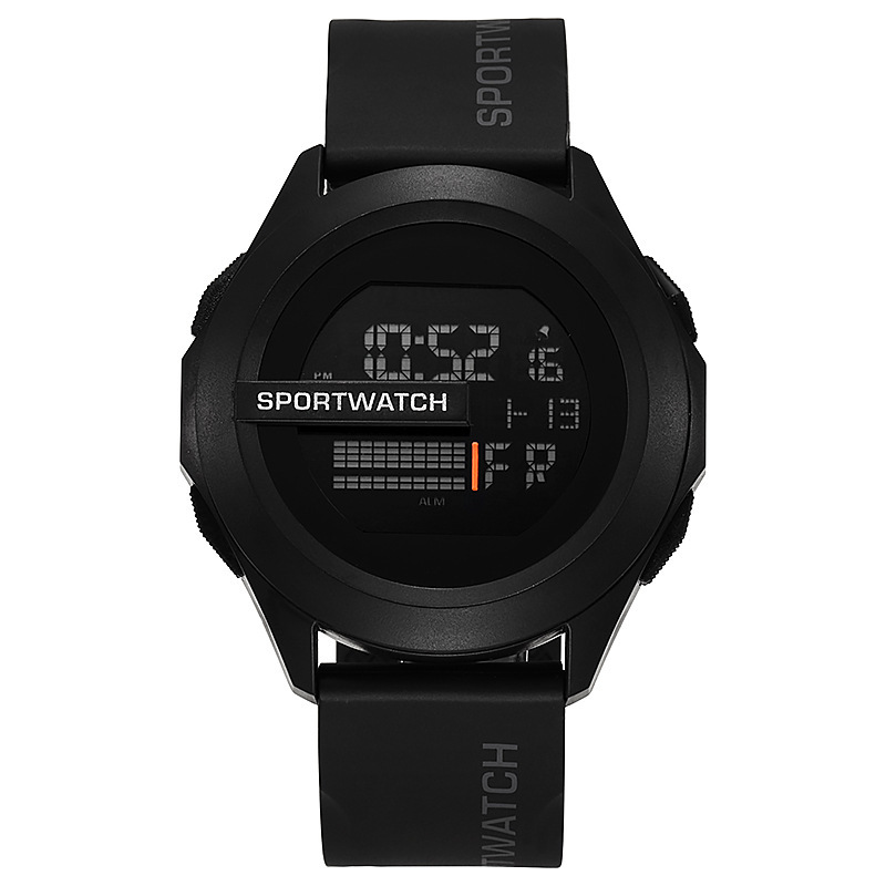 RELOJ SPORWATCH MULTIFUNCIONAL