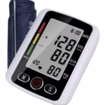 Tensiometro de brazo digital