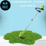 CORTADOR DE CESPED ELECTRICO